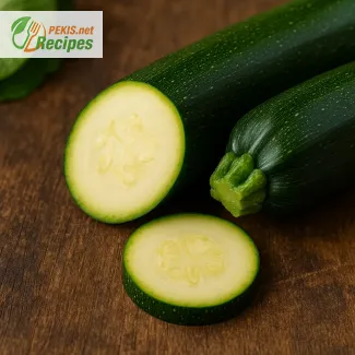 Ricette con zucchine di fine estate che vorrai provare
