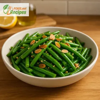 Grüne Bohnen richtig kochen – zartes und aromatisches Rezept für jede Mahlzeit