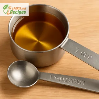 45 ml to tablespoons – how many tbsp
