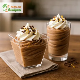 Kastanienpüree Rezept – cremig ohne Backen in 20 Minuten