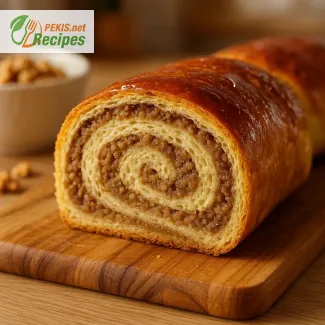 Perfect Christmas Potica Recipe Tips for Soft and Nutty Perfection