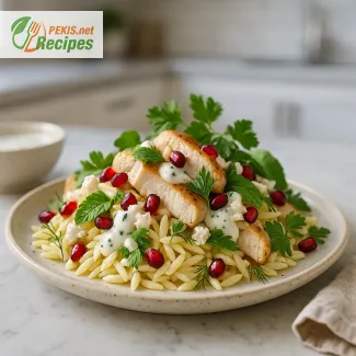 Ideje za novoletni samopostrežni meni