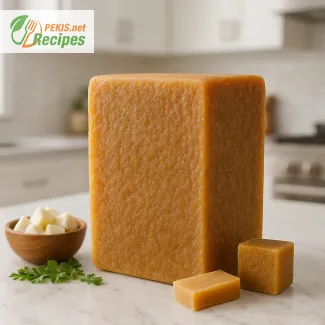 Chhurpi – najtrši sir iz jakovega mleka na svetu