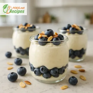 Visokoproteinski skutni desertni trend, ki trenutno osvaja kuhinje