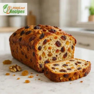 Gluten-Free Christmas Bread: A Festive Delight for Everyone