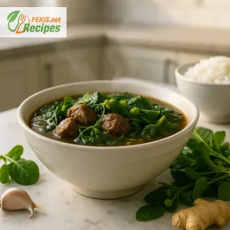 Madagascar’s Romazava stew: Why this hidden dish deserves a place at your table