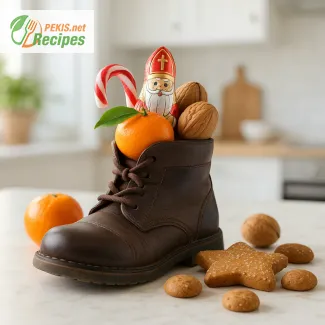 Når kommer Sankt Nikolas med gaver og hvilken dato betyr mest