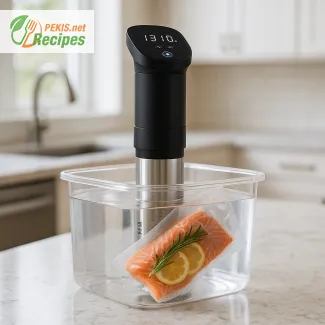 Sous vide-keitin: opas parhaan laitteen valintaan tarkkaan kotikokkaukseen