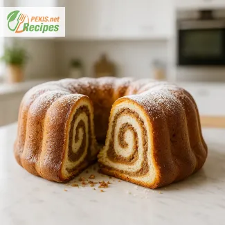 Traditional Christmas Walnut Potica – A Slovenian Festive Masterpiece