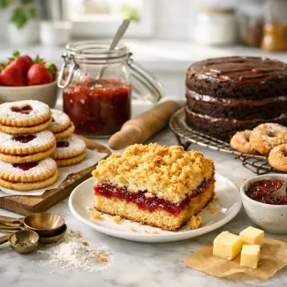 Forgotten Grandma Recipes: 12 Traditional Dishes We’re Losing and Should Save
