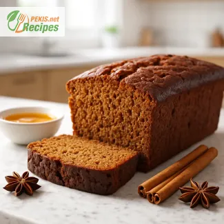 Historia del pan de miel y especias francés y su vínculo con el pain d’épices