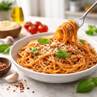 Why simple dishes often taste better than complex recipes