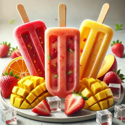 Popsi recept