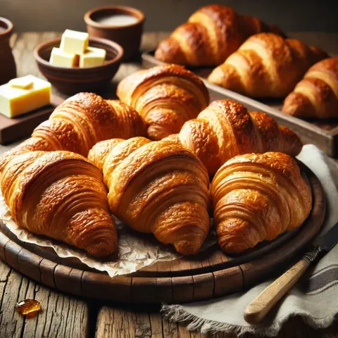Croissants