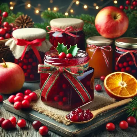 Christmas Jam
