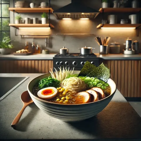 Ramen