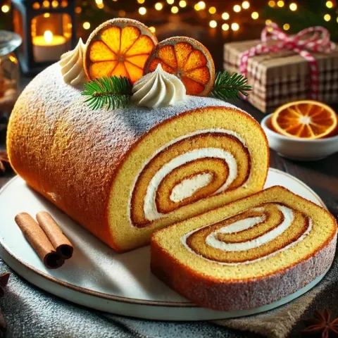 Recette de pain au miel : des épices de Noël dans un seul dessert
