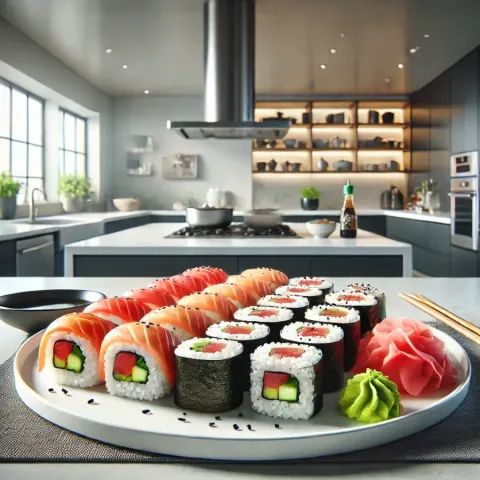 Sushi