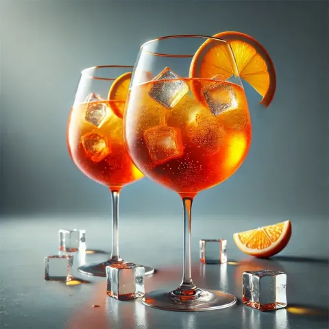 Aperol Spritz