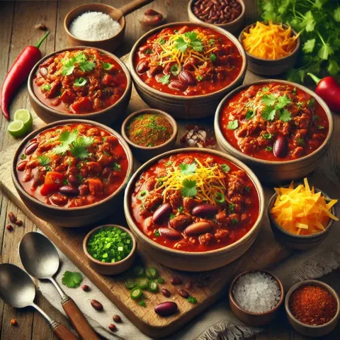 Chili con Carne