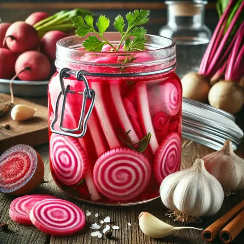 Kisanje repe