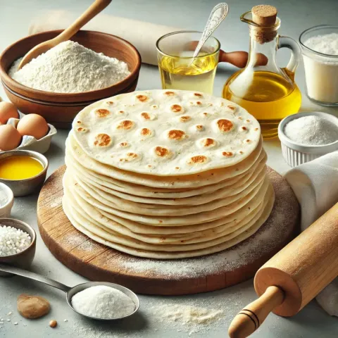 Tortilla