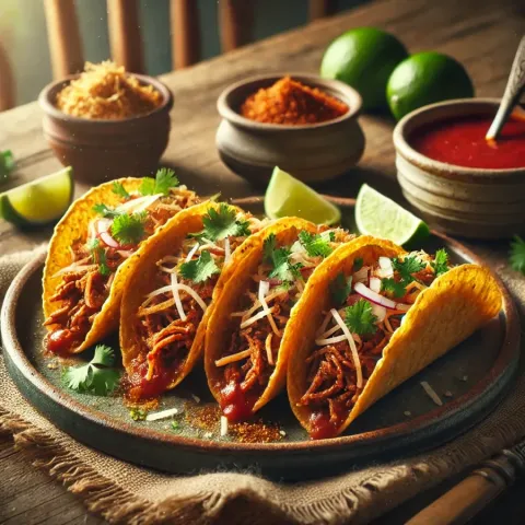 Birria Tacos: A Step-by-Step Guide to Making the Viral Dish at Home