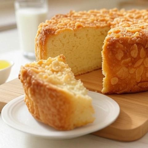 Butterkuchen Rezept