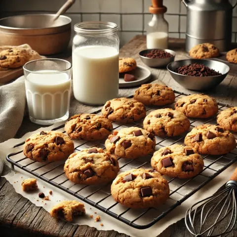 Crumbl Cookie Copycat Recipes: Bake Your Favorites at Home