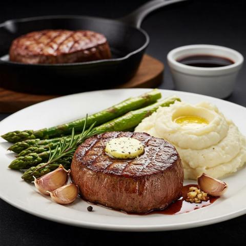 Filet Mignon