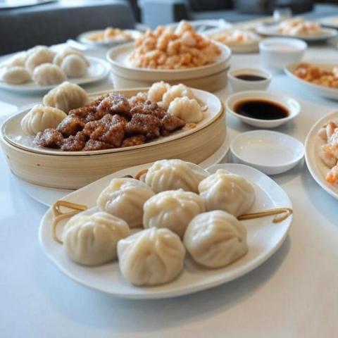 How to Make Dim Sum at Home: A Step-by-Step Guide