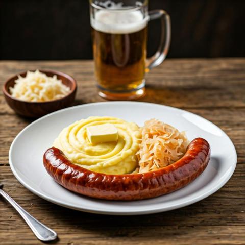 Kranjska klobasa