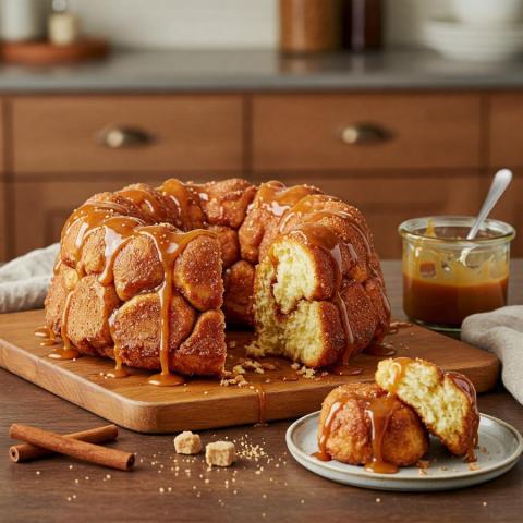 Monkey Bread