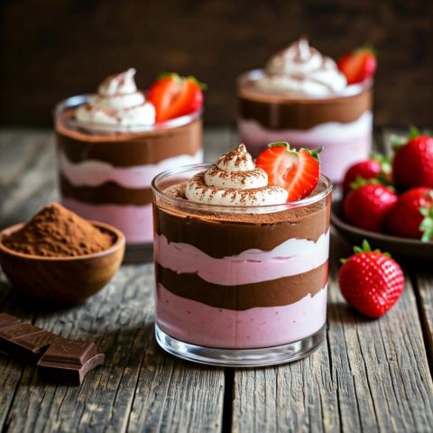 Recept na Ninja Swirl: Dokonalá Kombinace Chuti a Kreativity