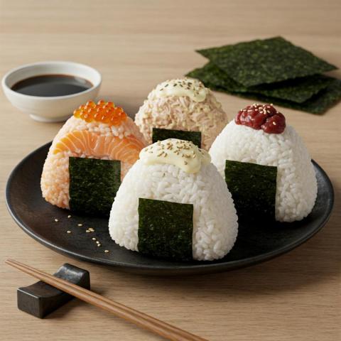 Onigiri