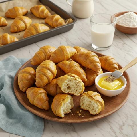 Crescent Rolls