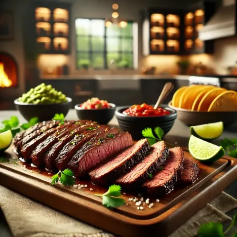 Carne Asada