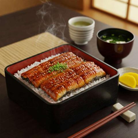 Unagi