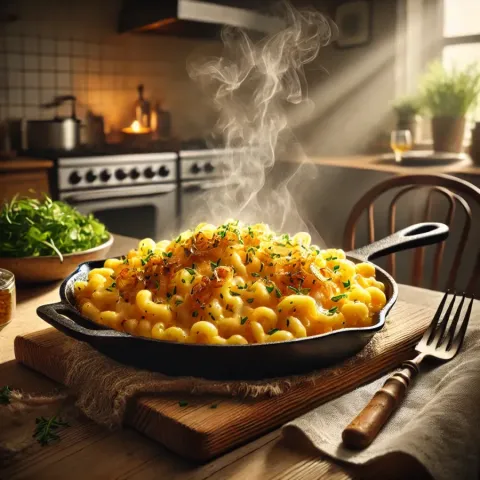 Käsespätzle rezept