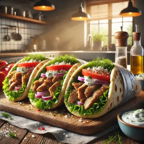 Gyro