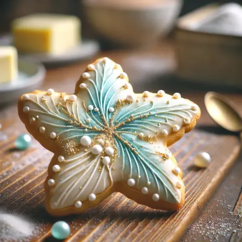 Recette du Cookie Fée des Mers – Préparez le cookie légendaire de Cookie Run: Kingdom