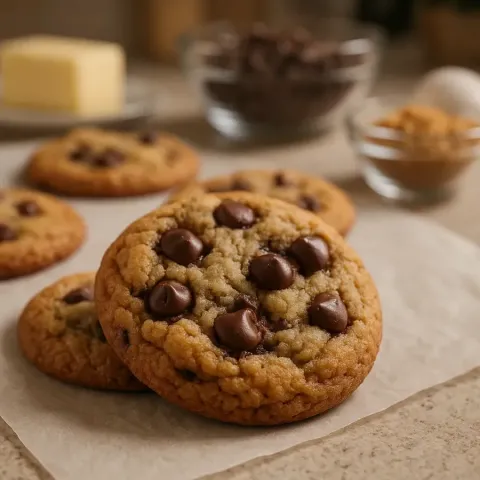 Nestlé chokladkaka recept – mjuk och seg klassiker