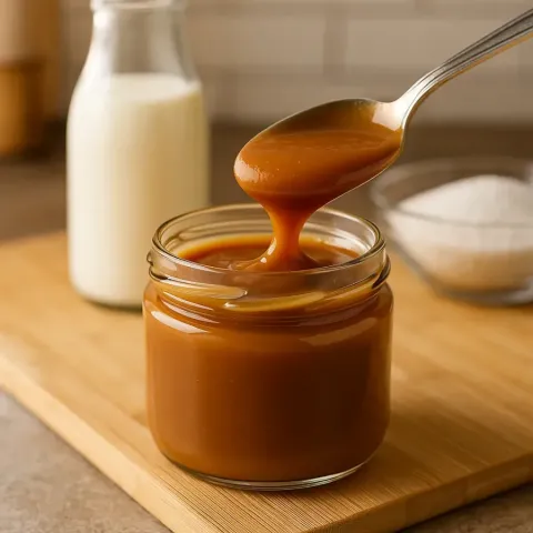 Cómo hacer dulce de leche casero – receta tradicional