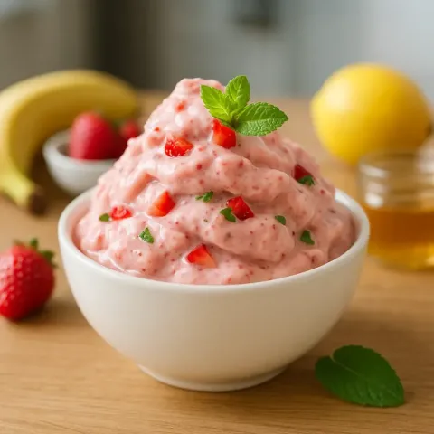 Frozen Dessert Ideen: Kühler Genuss im Sommer