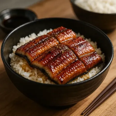 Lag Unagi hjemme: Japansk oppskrift på grillet ål