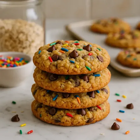 Cookies de rentrée à faire avec vos enfants
