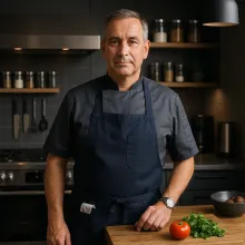 Chef PEKIS
