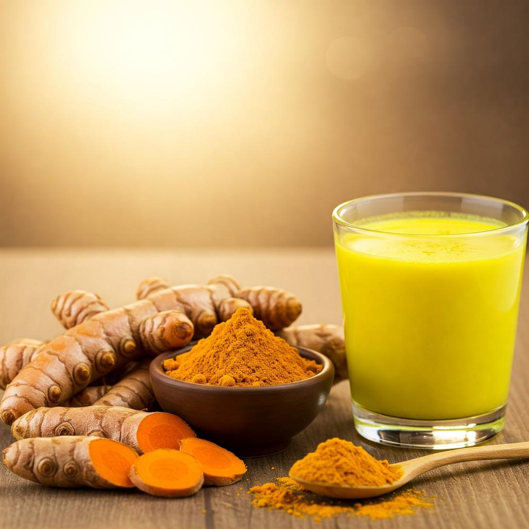 Cúrcuma: Beneficios para la salud, usos y efectos secundarios | PEKIS  Recetas