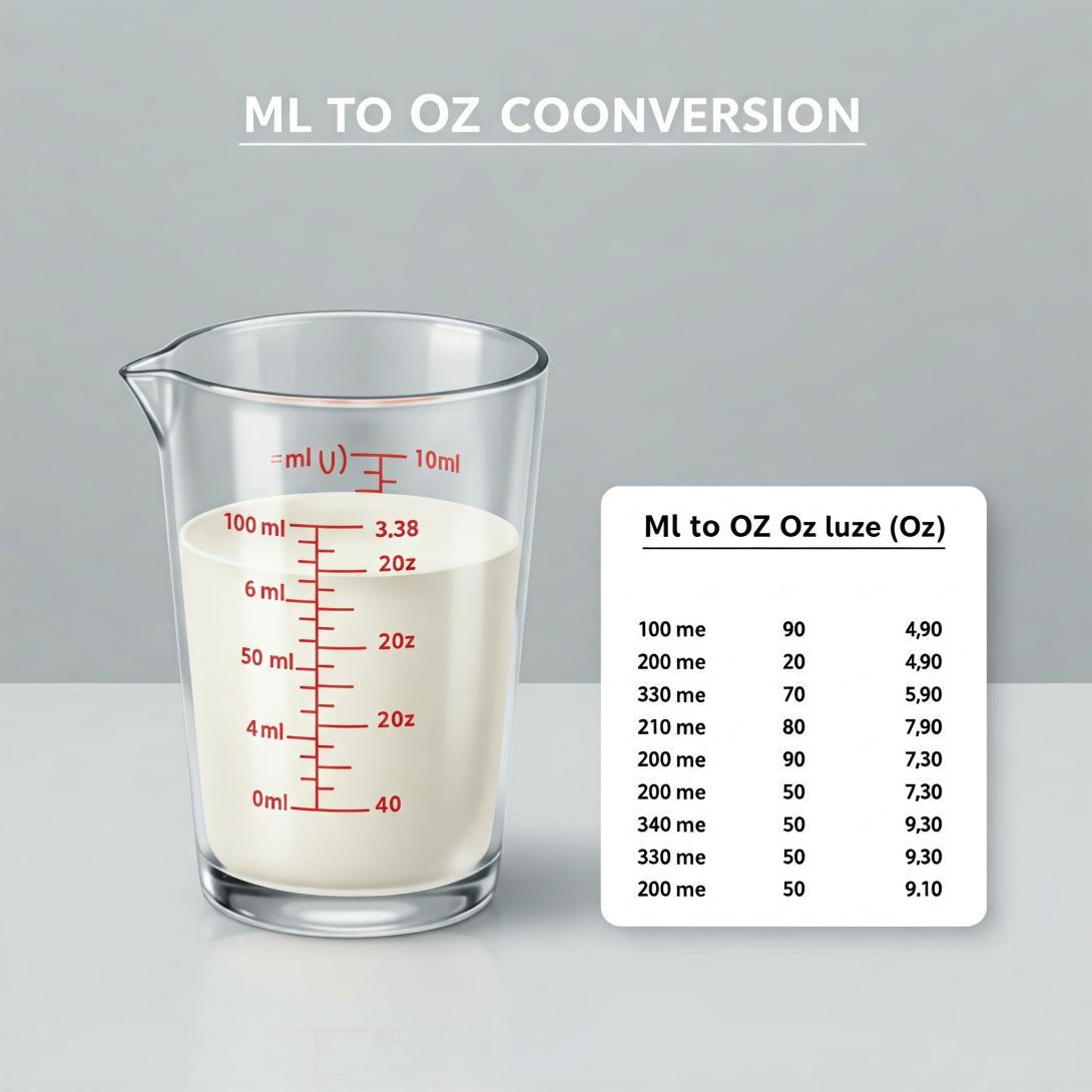 fl oz ml converter